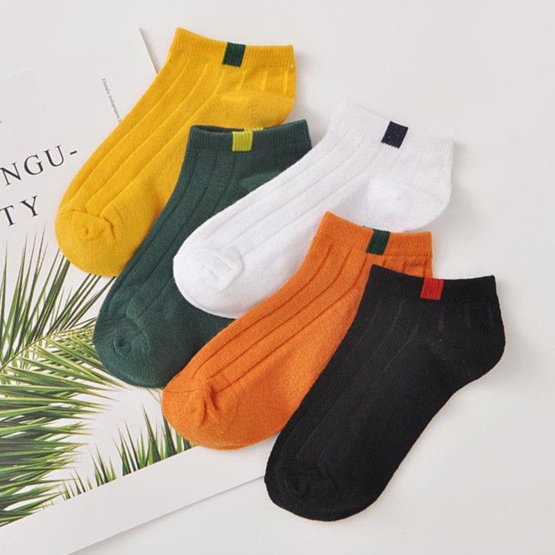 KAOS KAKI WANITA PENDEK LEMBUT BANDUNG