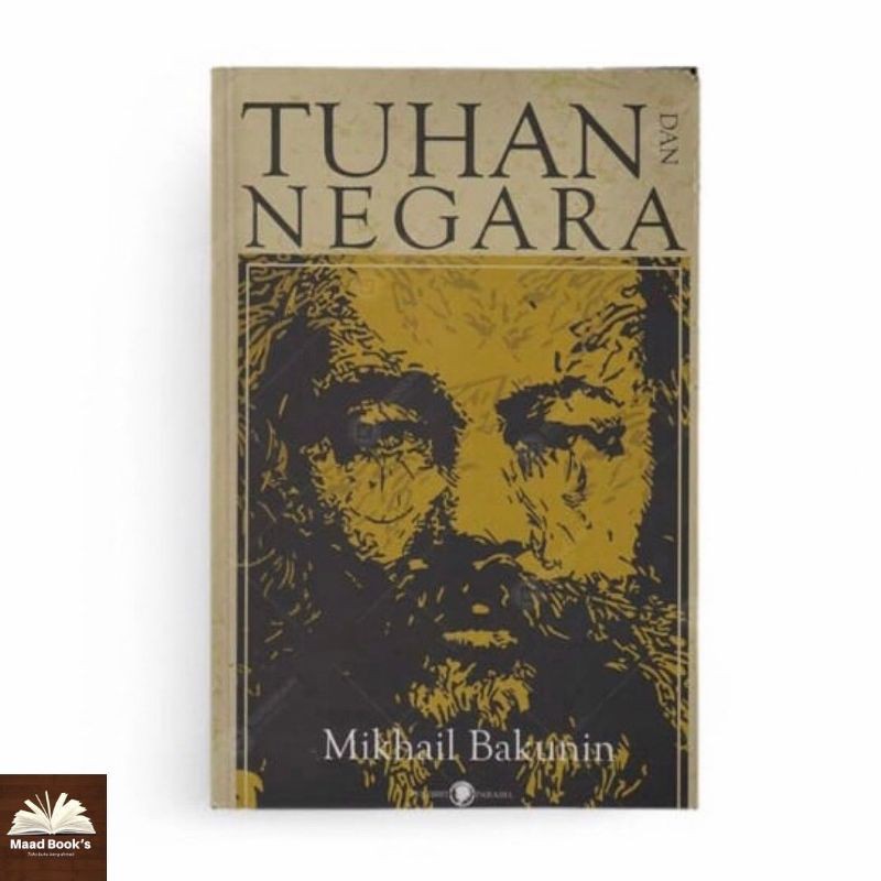 Tuhan Dan Negara (ORIGINAL)