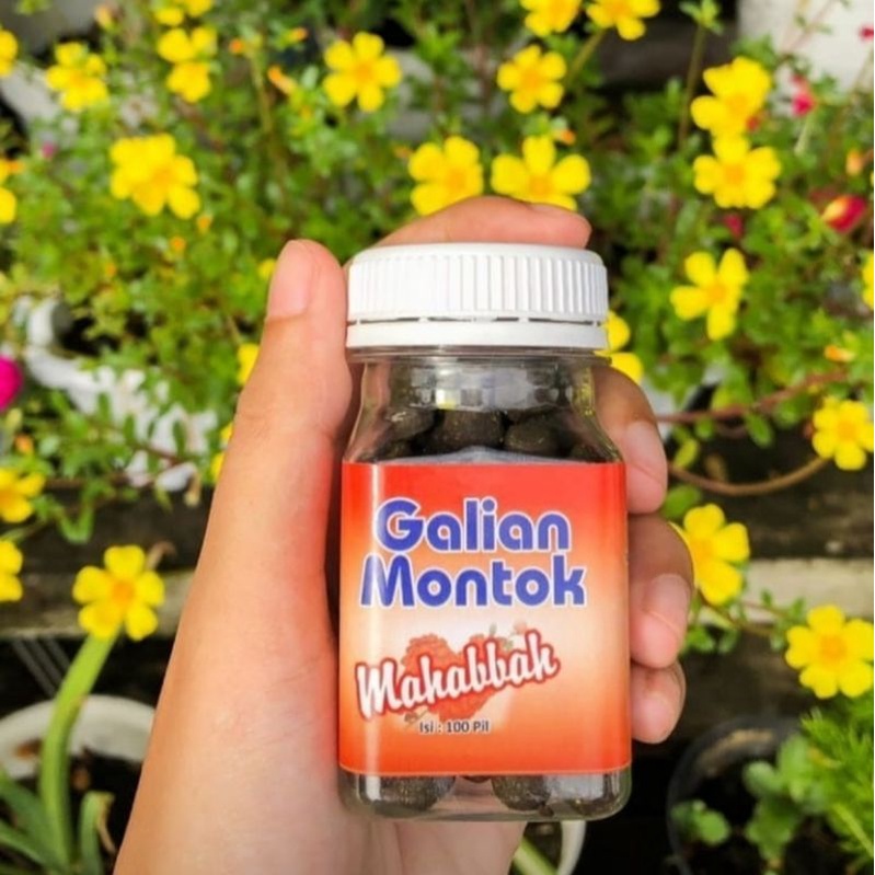 MONTOK MAHABBAH/MONTOK PAYUDARA/MONTOK AYU