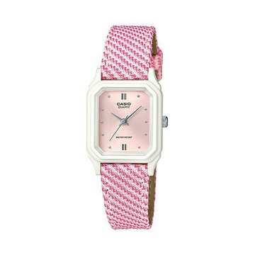 Jam Tangan Wanita & Anak Casio LQ-142LB 4A2 Original LQ 142 Pink