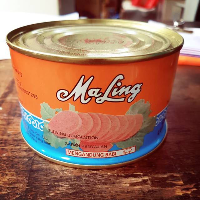 Ham Maling FYF