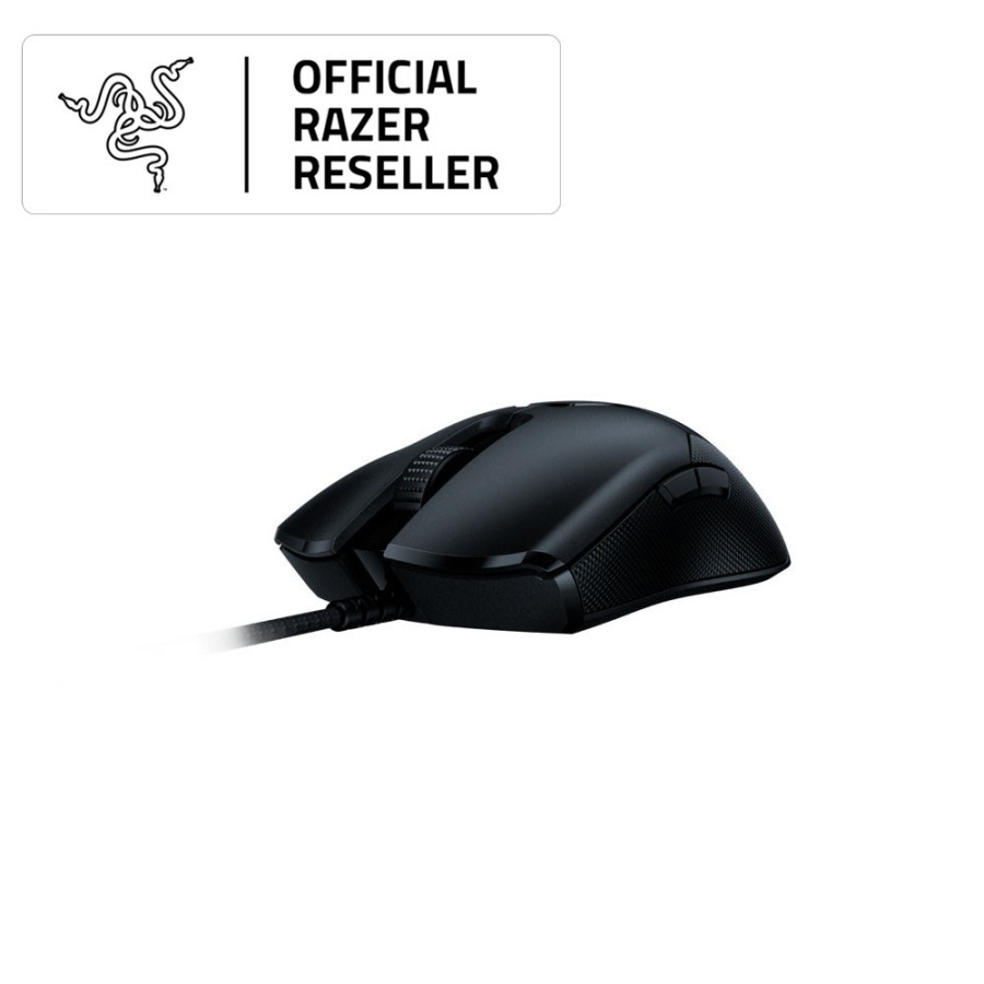 Razer Viper 8KHz - Ambidextrous Wired Gaming Mouse