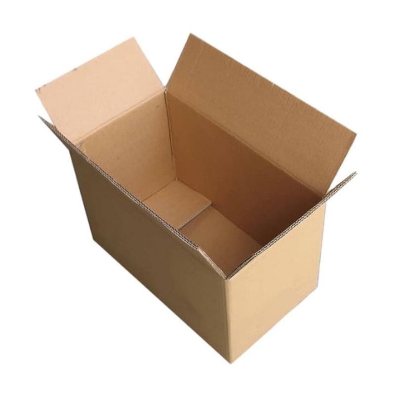 

TAMBAHKAN KARDUS PACKING BIAR PRODUK AMAN