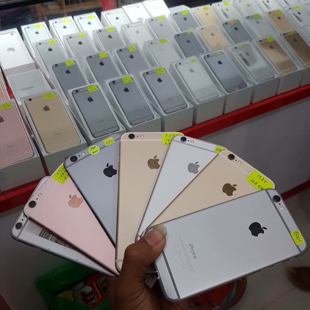 iPhone 6, iPhone 6+, iPhone 5, iPhone 5s 16gb, 64gb