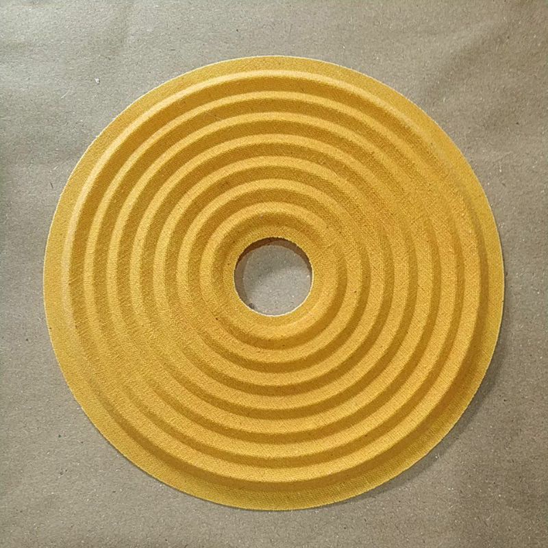 Demper speaker 15cm/26mm t :3mm / Demper speaker 10 -15 inch