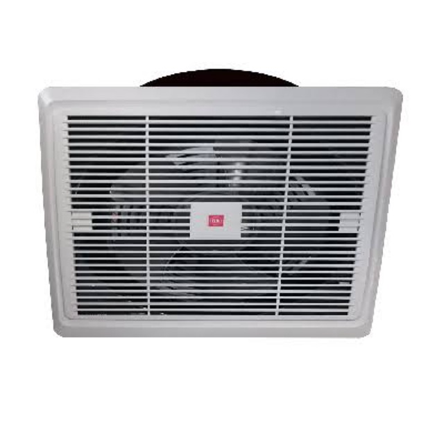 KDK EXHAUST FAN PLAFON 6 INCH 15TGQ1