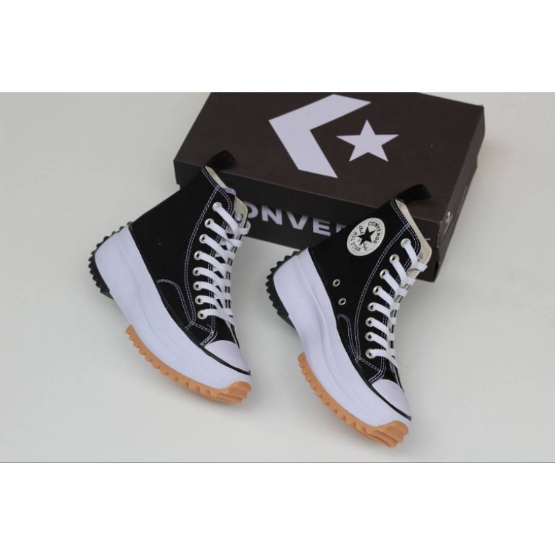 Converse Run Star Hike Hi