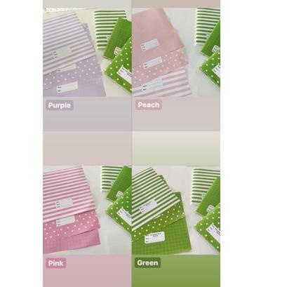 

New - SAMPUL BUKU