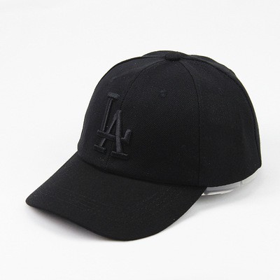 Topi Baseball Motif Los Angeles untuk Unisex