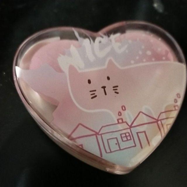 Kotak Tempat Softlens Motif 101