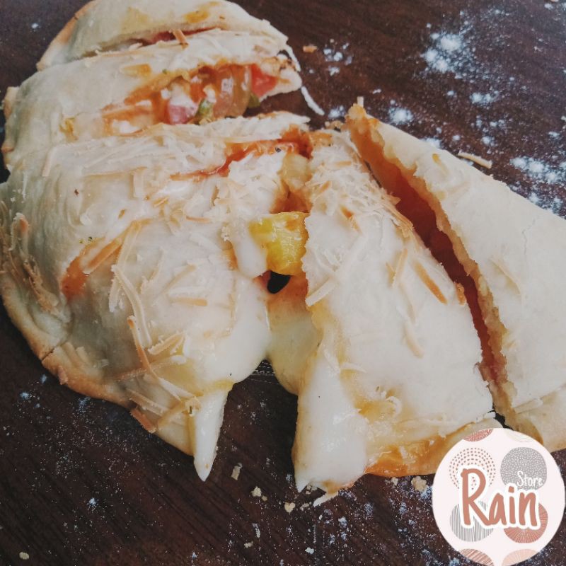 

Pizza Calzone