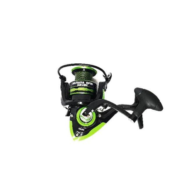 Reel Daido Batavia Spin Dzg 2000