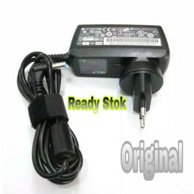 Adaptor Charger Notebook Acer Aspire One 722 725 751 756