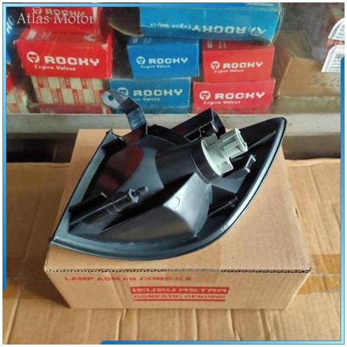 Lampu Sen Sein Standar Panther Kapsul Touring M8X