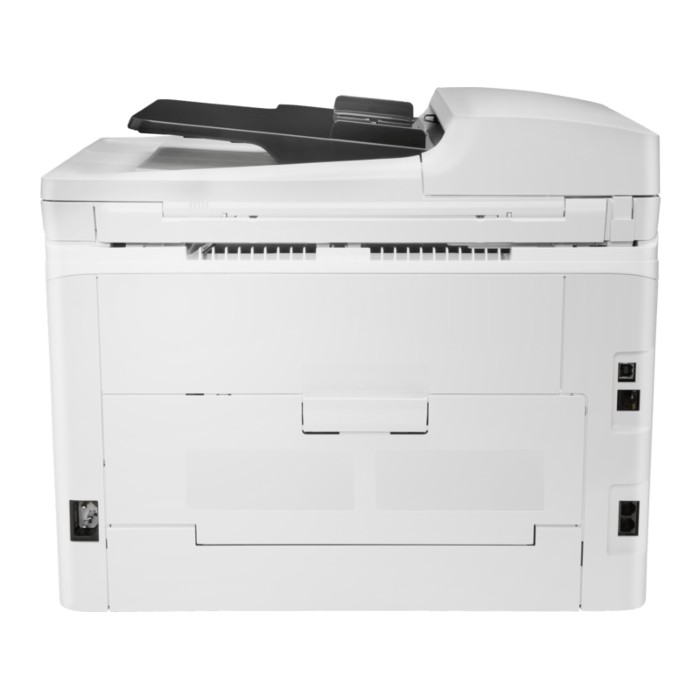 PRINTER HP LASERJET   M181FW ALL IN ONE   WIRELESS / HP LASER JET M   181FW / M 181 FW AIO PRINT   SCAN COPY FAX WIFI RESMI