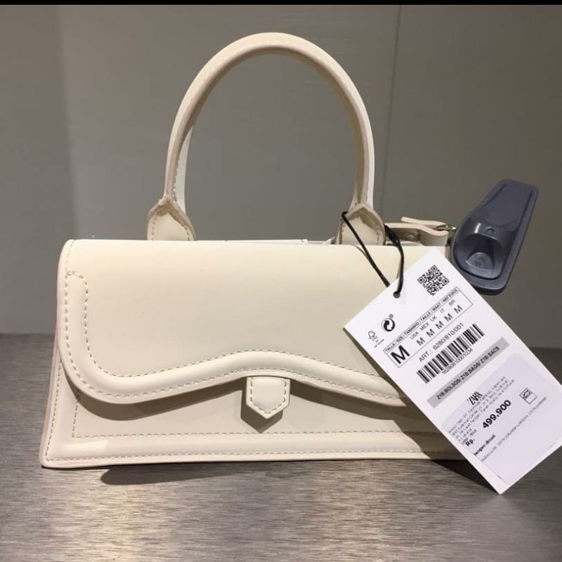 ZARA BAG INCLUDE JASTIP