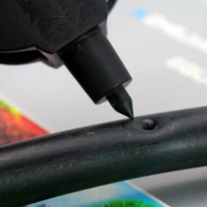 Pelubang Puncher Selang Plastik PE 16 mm