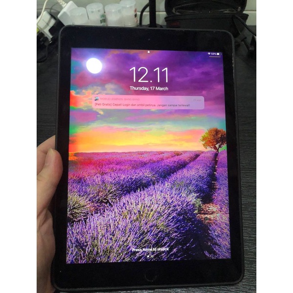 ipad air 2 64gb wifi only