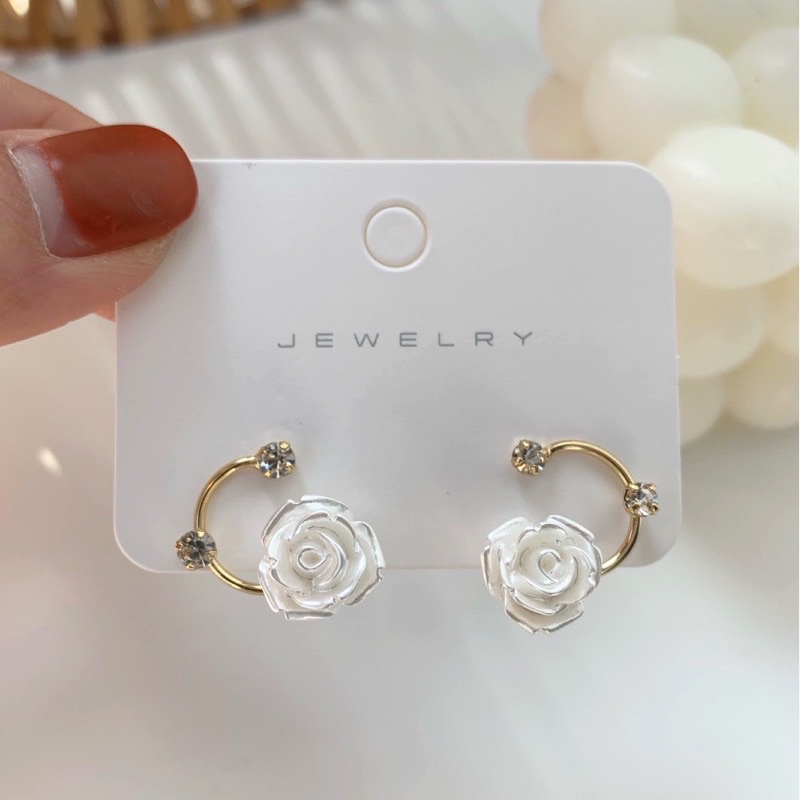 Jacque earrings