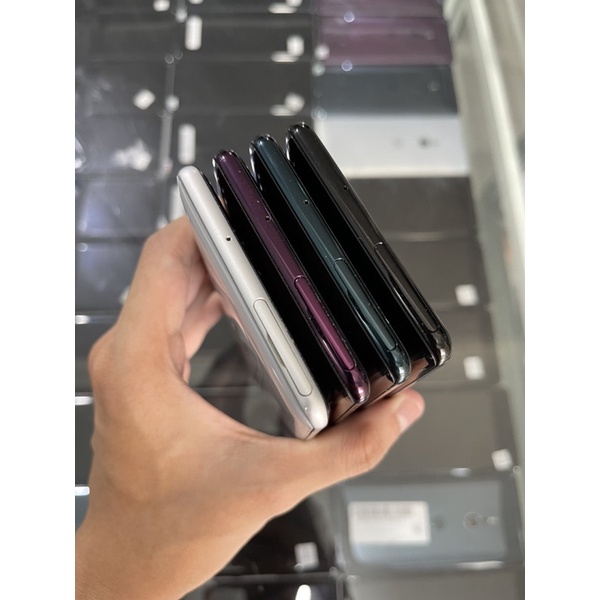 Sony Xperia XZ3 ALL OPERATOR INDONESIA Super Mulus BERGARANSI