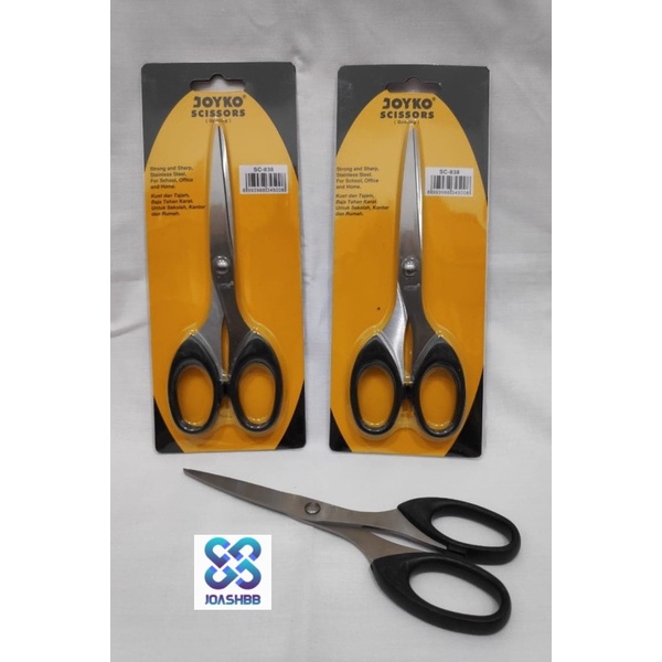 Gunting Besar Joyko SC - 848 21cm