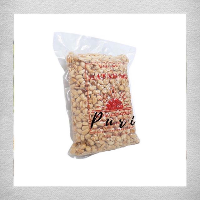 

Kacang Kapri Matahari Bali