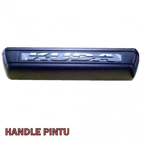 HANDEL PINTU BELAKANG MITSUBISHI KUDA GLS (COVER)