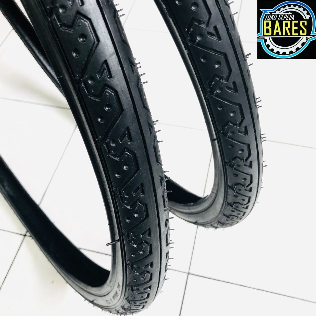 Ban Luar Sepeda MTB / Mini CTB Bear 26 x 1.75