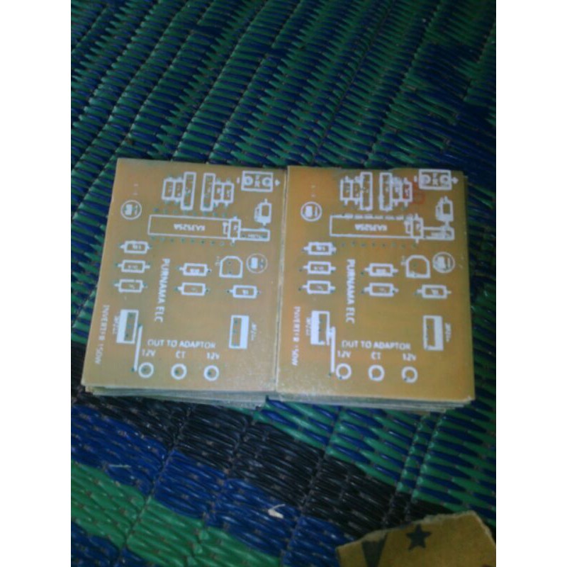 inverter dc