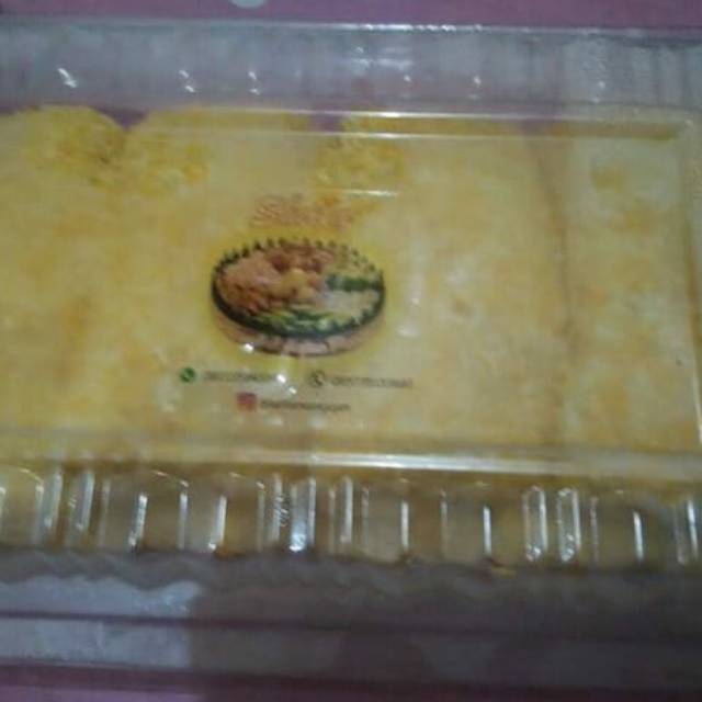 

Risol Mayo Cream Cheese