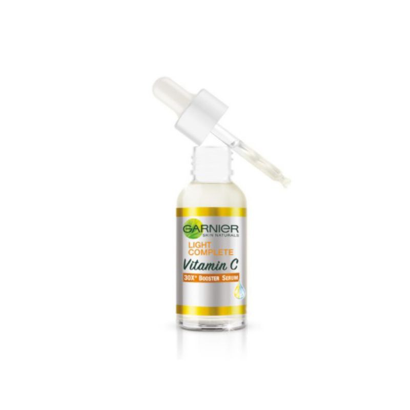 GARNIER LIGHT COMPLETE VITAMIN C BOOSTER SERUM-1