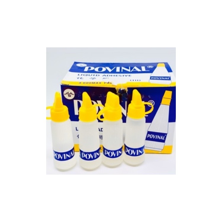 

Lem Povinal 22 ml 111