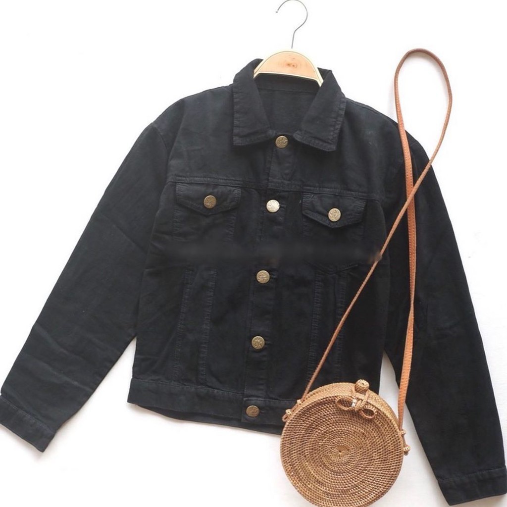 1KG BISA 3PCS | JAKET BIONDI BIONDY / JAKET JEANS AURORA BIONDY WARNA-4