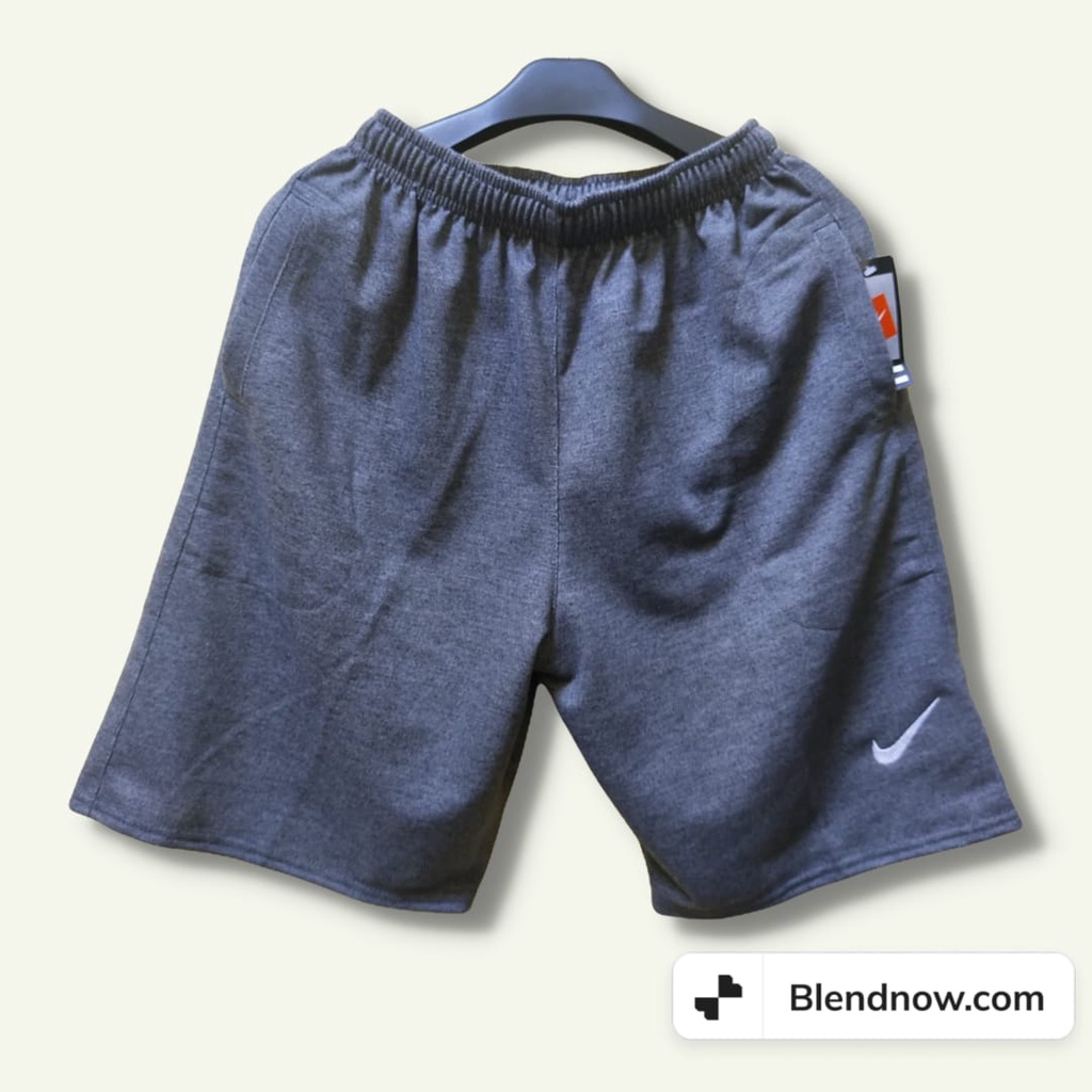 Celana Kaos Pendek Pria Wanita Dewasa Jumbo