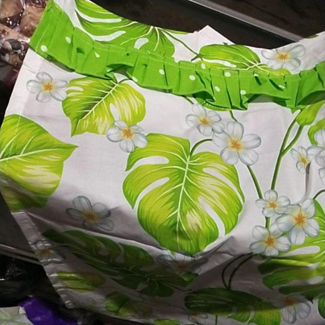 Bisa Request Motif.. Gorden Kolong Dapur Uk 100*80