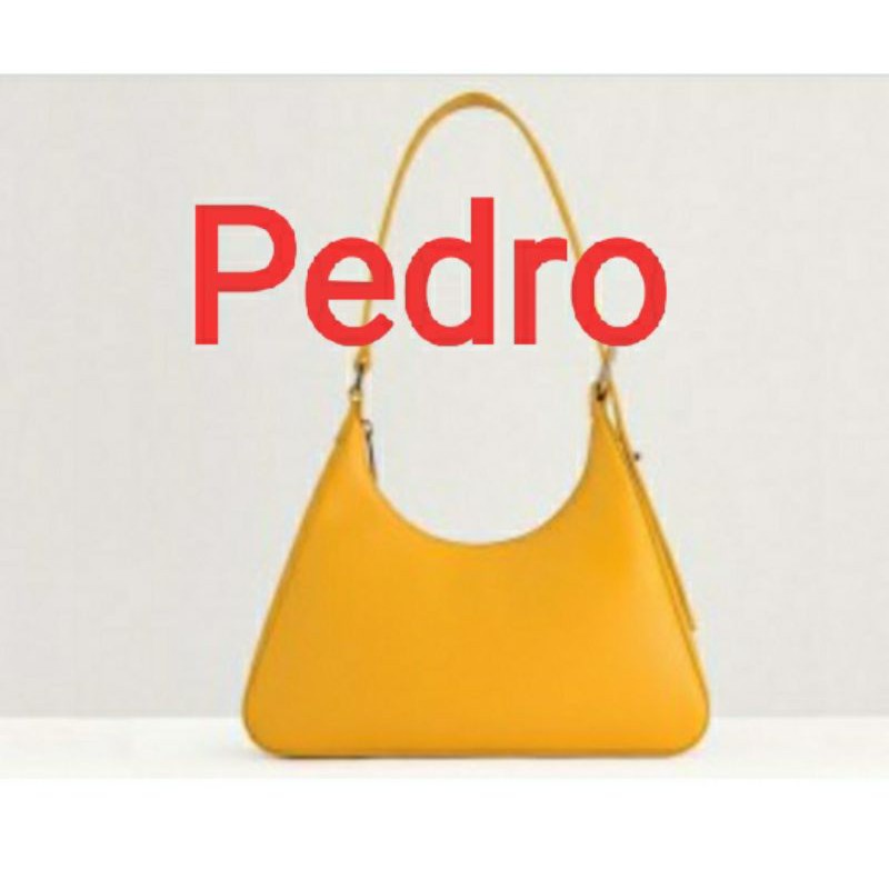 SALE 10.10#PEDRO BAG ORIGINAL ONLY IDR539K#ALL ITEM#100%ORIGINAL