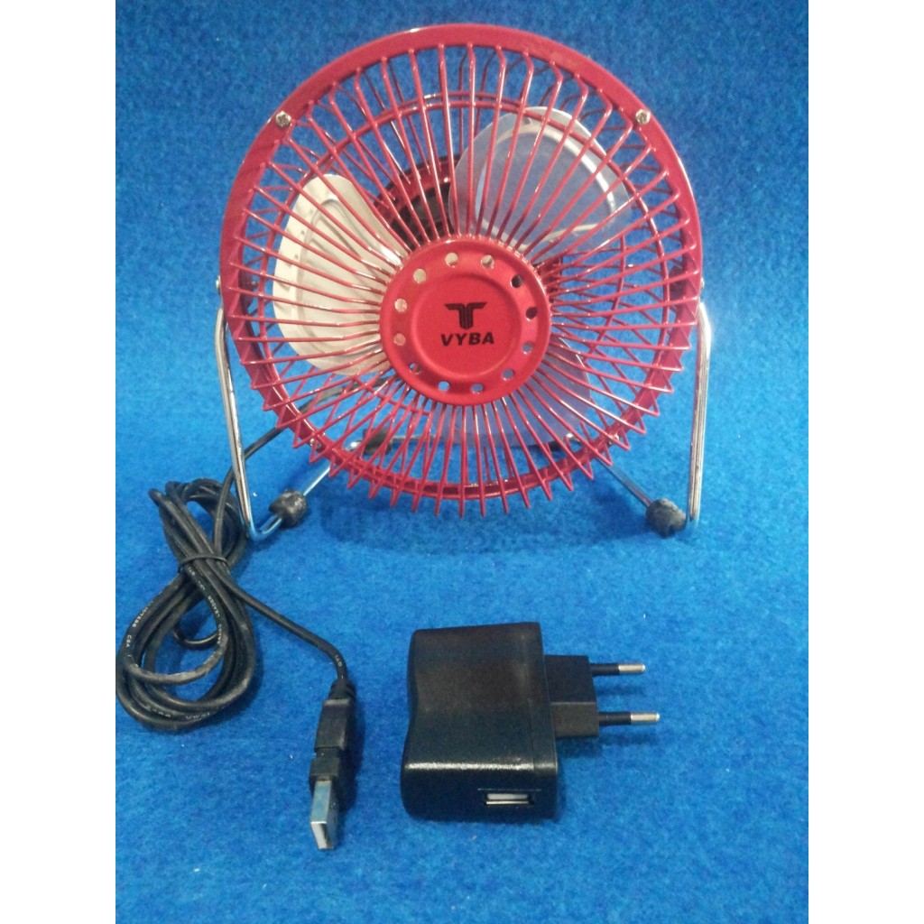 KIPAS INDUSTRI MINI 6" VYBA PF-1506