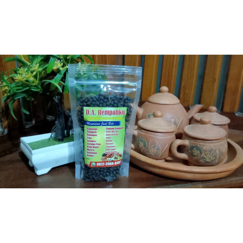 

Kemukus kering 100 gram