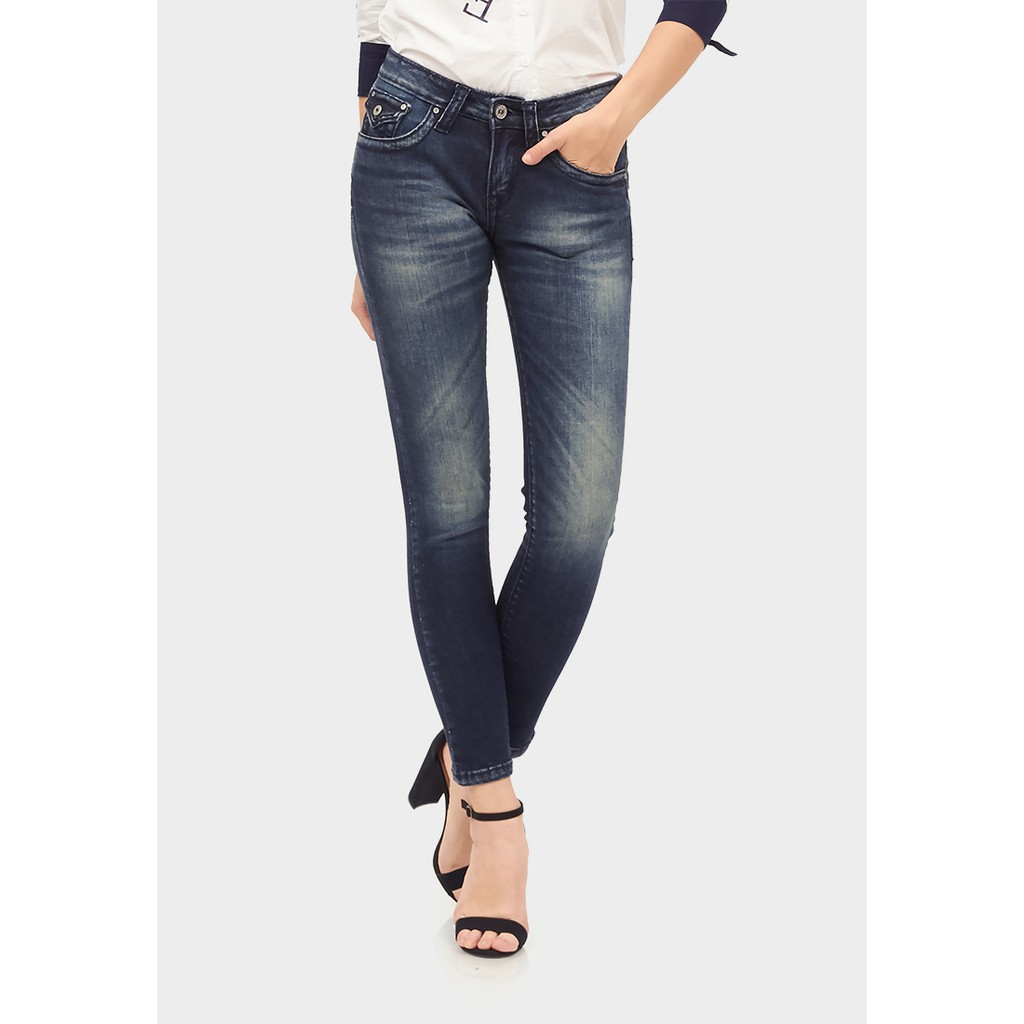 AKO JEANS Skinny Fit 16-2787