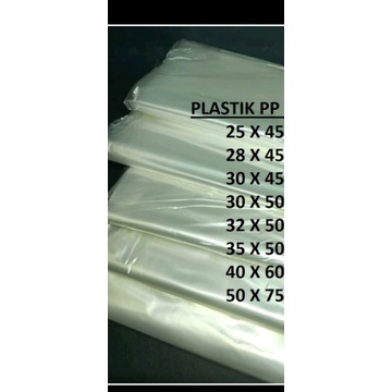 

Plastik Kaca 35x50 1 Kg