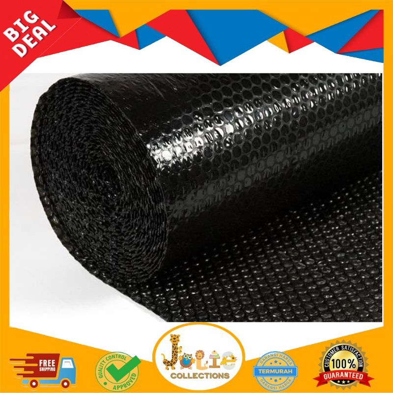 

BUBBLE WRAP UNTUK KEAMANAN PRODUK ANDA PER PCS PRODUK