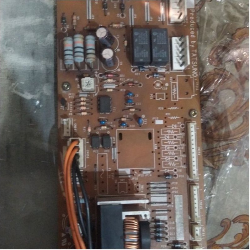 Power Squeen Tatsuno Original Seken