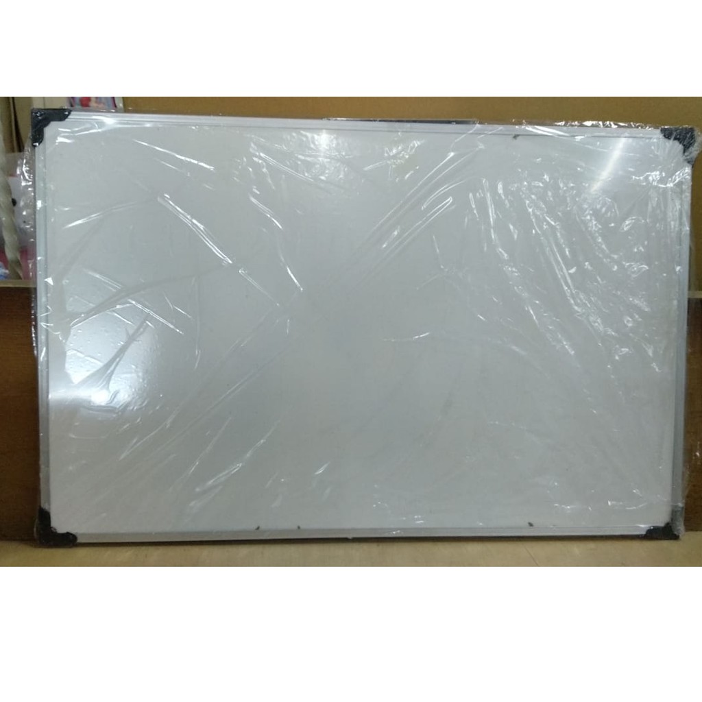 

PAPAN TULIS WHITEBOARD 40X60