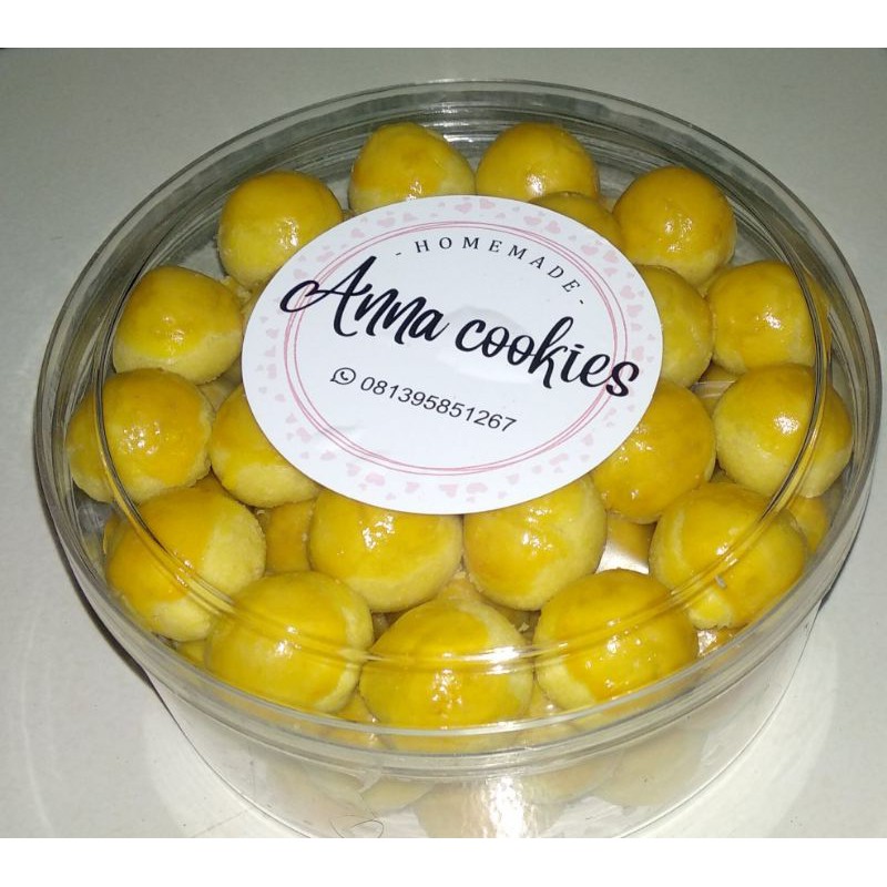 

Kue Lebaran | kue kering | cookies homemade