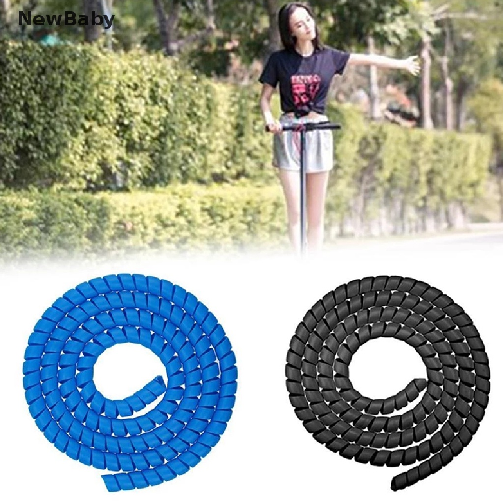 Newbaby Pelindung Kabel Listrik