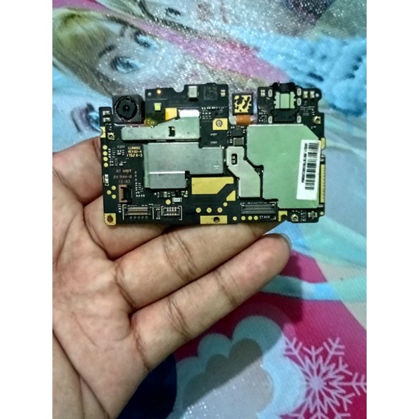 MESIN NORMAL XIAOMI NOTE 5A