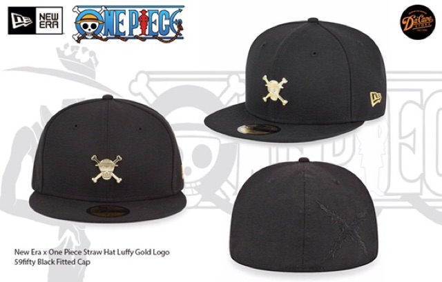 new era x one piece