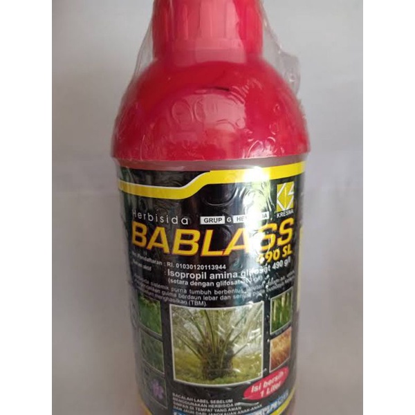 Bablass 1 Liter