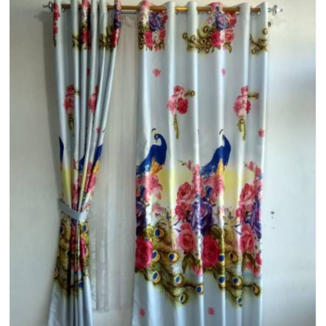 66 Gambar Burung Merak Dari Samping Gratis Terbaik