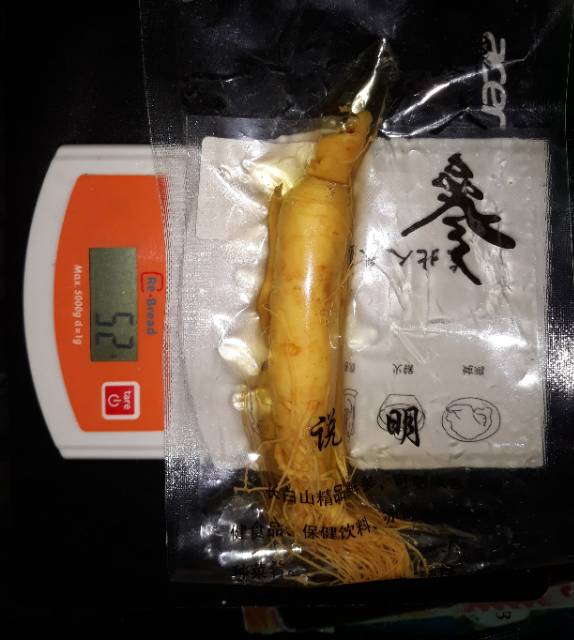 Ginseng China Utuh Ginseng Gunung Liar Ginseng Gunung Ginseng Liar Ginseng Kering